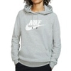 Essential Hoodie Women