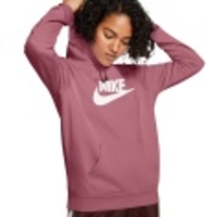Essential Hoodie Women