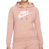 Essential Hoodie Women