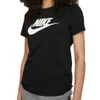 Essential Icon Futura Tee Women