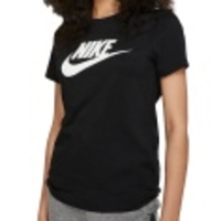 Essential Icon Futura Tee Women