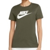 Essential Icon Futura Tee Women