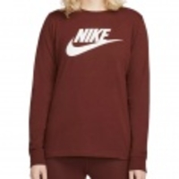 Essential LS Tee Women
