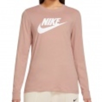 Essential LS Tee Women