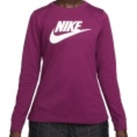 Essential LS Tee Women