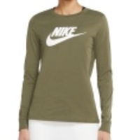 Essential LS Tee Women