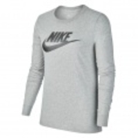 Essential LS Tee Women