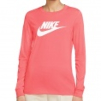 Essential LS Tee Women