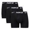 Essential Micro Boxer Brief 3 Pack