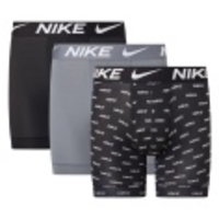Essential Micro Boxer Brief 3 Pack