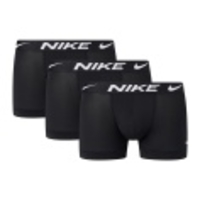 Essential Micro Trunk Shorty 3 Pack