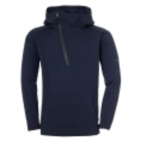 Essential Pro 1/2 Zip Hoodie