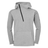 Essential Pro 1/2 Zip Hoodie