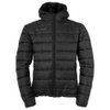 Essential Puffer Hood Jacket