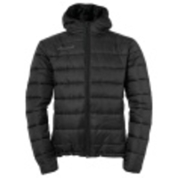 Essential Puffer Hood Jacket