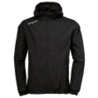 Essential Regenjacke Junior