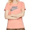 Essential SS Tee Women