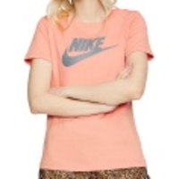 Essential SS Tee Women