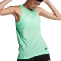 Essential Tank Women