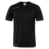 Essential Trikot Kurzarm