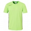 Essential Trikot Kurzarm