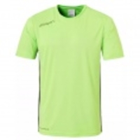 Essential Trikot Kurzarm