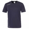 Essential Trikot Kurzarm