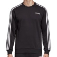 Essentials 3-Stripes Crew FT