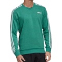 Essentials 3-Stripes Crew FT