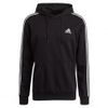 Essentials 3 Stripes FT Hoodie