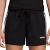 Essentials 3 Stripes Shorts Women