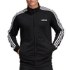 Essentials 3 Stripes Tricot Track Top