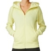 Essentials 3S Hoody Brushed Women