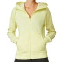 Essentials 3S Hoody Brushed Women