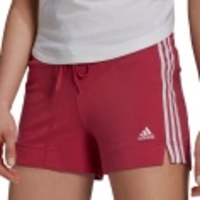 Essentials 3S Slim Shorts Women