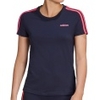 Essentials 3S Slim Tee Women