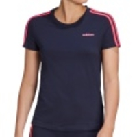 Essentials 3S Slim Tee Women
