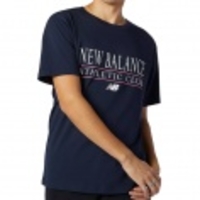 Essentials Athletic Club Tee