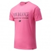 Essentials Athletic Club Tee