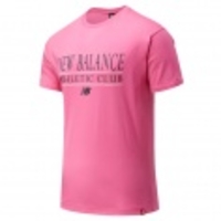 Essentials Athletic Club Tee