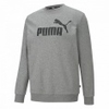 Essentials Big Logo Crew TR Sweater