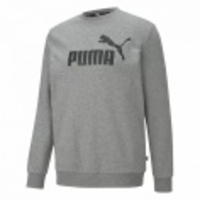 Essentials Big Logo Crew TR Sweater