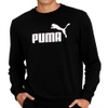 Essentials Big Logo Crew TR Sweater