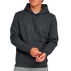 Essentials Big Logo Fleece Hoodie