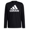 Essentials Big Logo LS