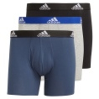Essentials BOS Brief 3 Pack
