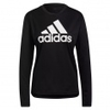 Essentials Box Logo Crew Women