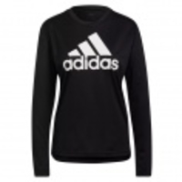 Essentials Box Logo Crew Women