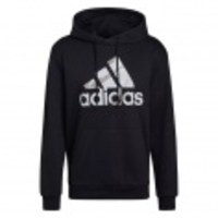 Essentials Camouflage Hoodie