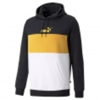 Essentials+ Colorblock Hoodie